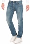 SCOTCH & SODA-Ανδρικό jean παντελόνι SCOTCH & SODA Ralston - Blauw Mix Up μπλε