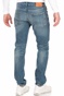 SCOTCH & SODA-Ανδρικό jean παντελόνι SCOTCH & SODA Ralston - Blauw Mix Up μπλε