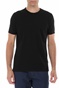 SSEINSE-Ανδρικό t-shirt SSEINSE μαύρο