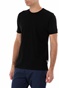 SSEINSE-Ανδρικό t-shirt SSEINSE μαύρο
