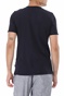 SSEINSE-Ανδρικό t-shirt SSEINSE μπλε