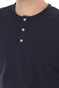SSEINSE-Ανδρικό t-shirt SSEINSE μπλε