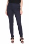 GARCIA JEANS-Γυναικείο παντελόνι GARCIA JEANS μπλε