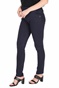 GARCIA JEANS-Γυναικείο παντελόνι GARCIA JEANS μπλε