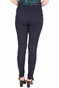 GARCIA JEANS-Γυναικείο παντελόνι GARCIA JEANS μπλε
