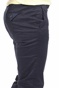 TED BAKER-Ανδρικό chino παντελόνι TED BAKER SINCERE SLIM FIT CORE PLAIN μπλε