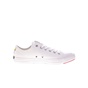 CONVERSE-Unisex sneakers CONVERSE CHUCK TAYLOR ALL STAR LOGO λευκά