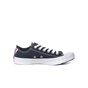 CONVERSE-Unisex sneakers CONVERSE CHUCK TAYLOR ALL STAR LOGO μαύρα