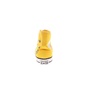 CONVERSE-Unisex ψηλά sneakers CONVERSE CHUCK TAYLOR ALL STAR SMILE κίτρινα μαύρα