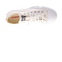 CONVERSE-Γυναικεία sneakers CONVERSE CHUCK TAYLOR ALL STAR LIFT εκρού