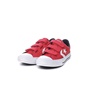 CONVERSE-Παιδικά sneakers CONVERSE STAR PLAYER 3V CANVAS κόκκινα