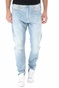 G-STAR RAW-Ανδρικό jean παντελόνι G-STAR RAW D-Staq 3D Slim μπλε