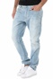 G-STAR RAW-Ανδρικό jean παντελόνι G-STAR RAW D-Staq 3D Slim μπλε