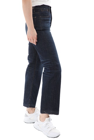 G-STAR RAW-Γυναικείο jean παντελόνι GARCIA JEANS Tedie Ultra High Straight μπλε