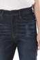 G-STAR RAW-Γυναικείο jean παντελόνι GARCIA JEANS Tedie Ultra High Straight μπλε