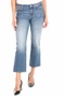 GUESS-Γυναικείο τζιν παντελόνι GUESS SEXY STRAIGHT μπλε