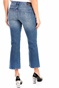GUESS-Γυναικείο τζιν παντελόνι GUESS SEXY STRAIGHT μπλε