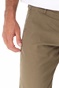 GUESS-Ανδρικό chino παντελόνι GUESS MYRON μπεζ