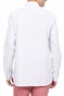 GUESS-Ανδρικό πουκάμισο GUESS COLLINS SHIRT λευκό μπλε