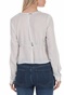 GUESS-Γυναικείο τοπ GUESS GWEN πουά