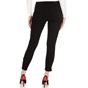 LEVI'S-Γυναικείο jean παντελόνι LEVI'S MOTO MH ANKLE T2 BLACK SHEEP μαύρο