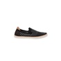 UGG -Γυναικεία slip on UGG Sammy Chevron μαύρα