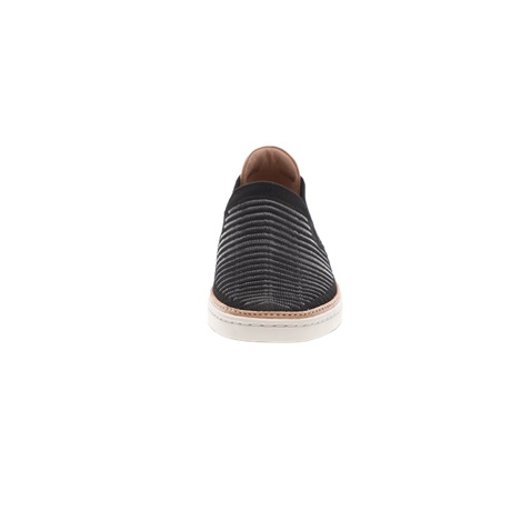 UGG -Γυναικεία slip on UGG Sammy Chevron μαύρα