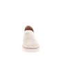 UGG-Γυναικεία slip on UGG Sammy Chevron λευκά