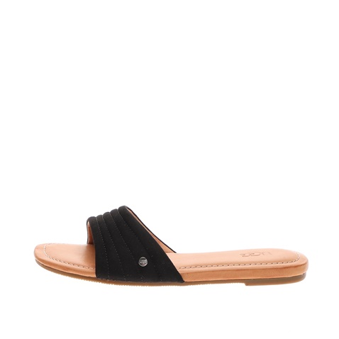 UGG -Γυναικεία slides UGG Jurupa μαύρα