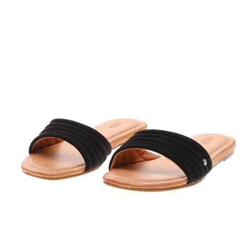 UGG -Γυναικεία slides UGG Jurupa μαύρα