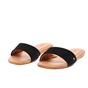 UGG -Γυναικεία slides UGG Jurupa μαύρα