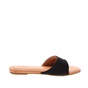 UGG -Γυναικεία slides UGG Jurupa μαύρα
