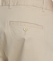 SCOTCH & SODA-Ανδρικό παντελόνι chino SCOTCH & SODA μπεζ