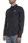 SCOTCH & SODA-Ανδρικό πουκάμισο SCOTCH & SODA μπλε