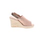 TOMS-Γυναικείες πλατφόρμες TOMS MONICA ροζ