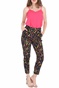 MOLLY BRACKEN-Γυναικείο top camisole MOLLY BRACKEN ροζ