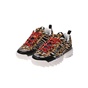 FILA-Γυναικεία sneakers FILA DISRUPTOR II μαύρο μπεζ