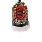 FILA-Γυναικεία sneakers FILA DISRUPTOR II μαύρο μπεζ
