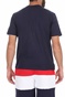 FILA-Ανδρικό t-shirt FILA JACK μπλε