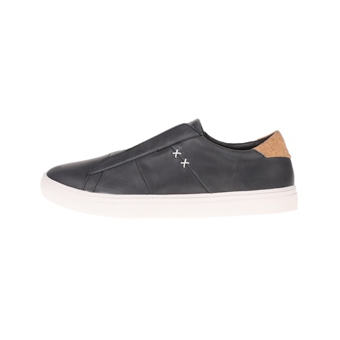 ASICS-Unisex slip on sneakers ASICS ONITSUKA TIGER APPIAN γκρι