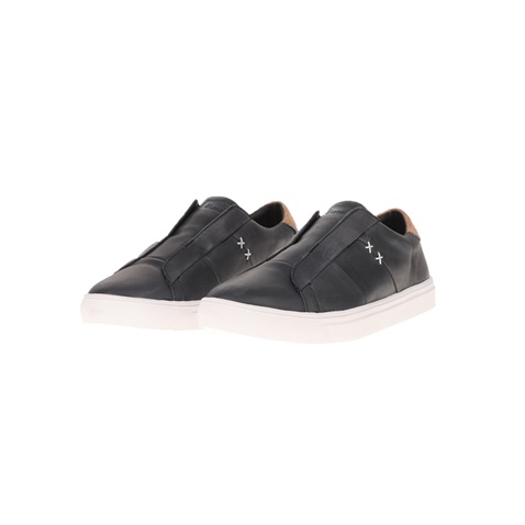 ASICS-Unisex slip on sneakers ASICS ONITSUKA TIGER APPIAN γκρι