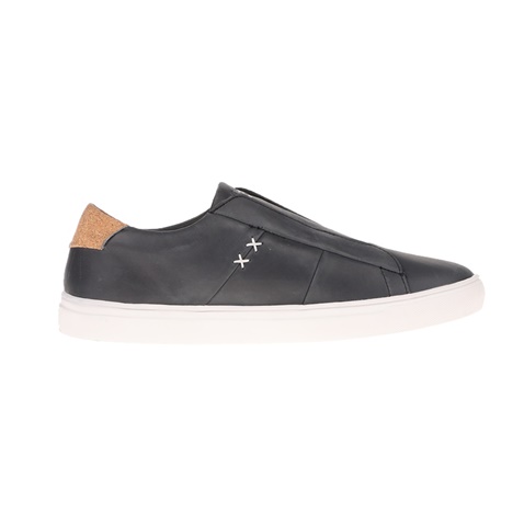 ASICS-Unisex slip on sneakers ASICS ONITSUKA TIGER APPIAN γκρι
