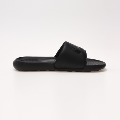 NIKE-Ανδρικά slides CN9675 NIKE VICTORI ONE SLIDE μαύρα