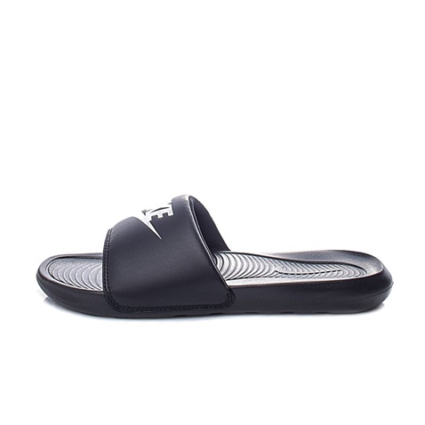 NIKE-Ανδρικά slides NIKE VICTORI ONE μαύρα