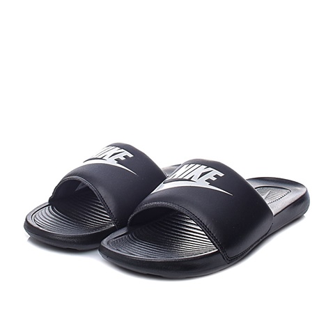 NIKE-Ανδρικά slides NIKE VICTORI ONE μαύρα
