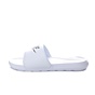 NIKE-Ανδρικά slides NIKE VICTORI ONE SLIDE λευκά
