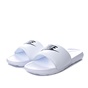 NIKE-Ανδρικά slides NIKE VICTORI ONE SLIDE λευκά