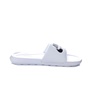 NIKE-Ανδρικά slides NIKE VICTORI ONE SLIDE λευκά