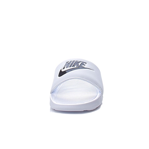 NIKE-Ανδρικά slides NIKE VICTORI ONE SLIDE λευκά