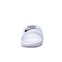 NIKE-Ανδρικά slides NIKE VICTORI ONE SLIDE λευκά